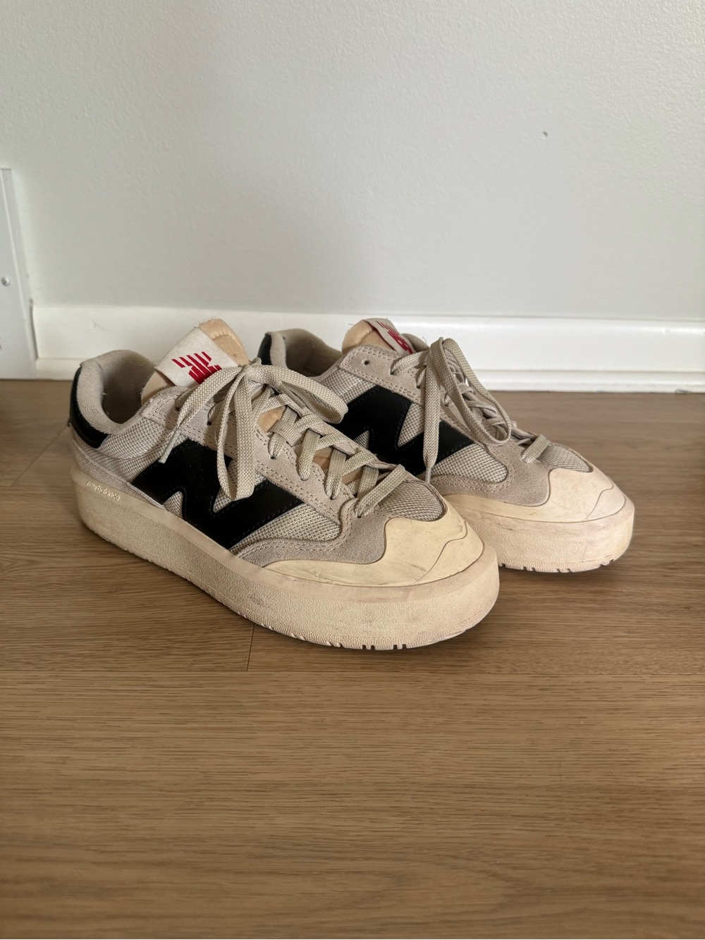 New Balance CT302 sneakers